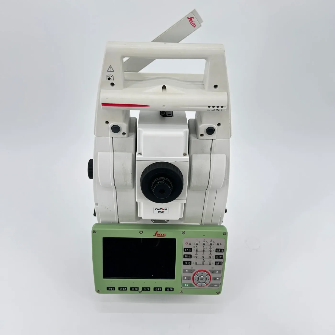 Leica TS16 A 5″ R500 - 5