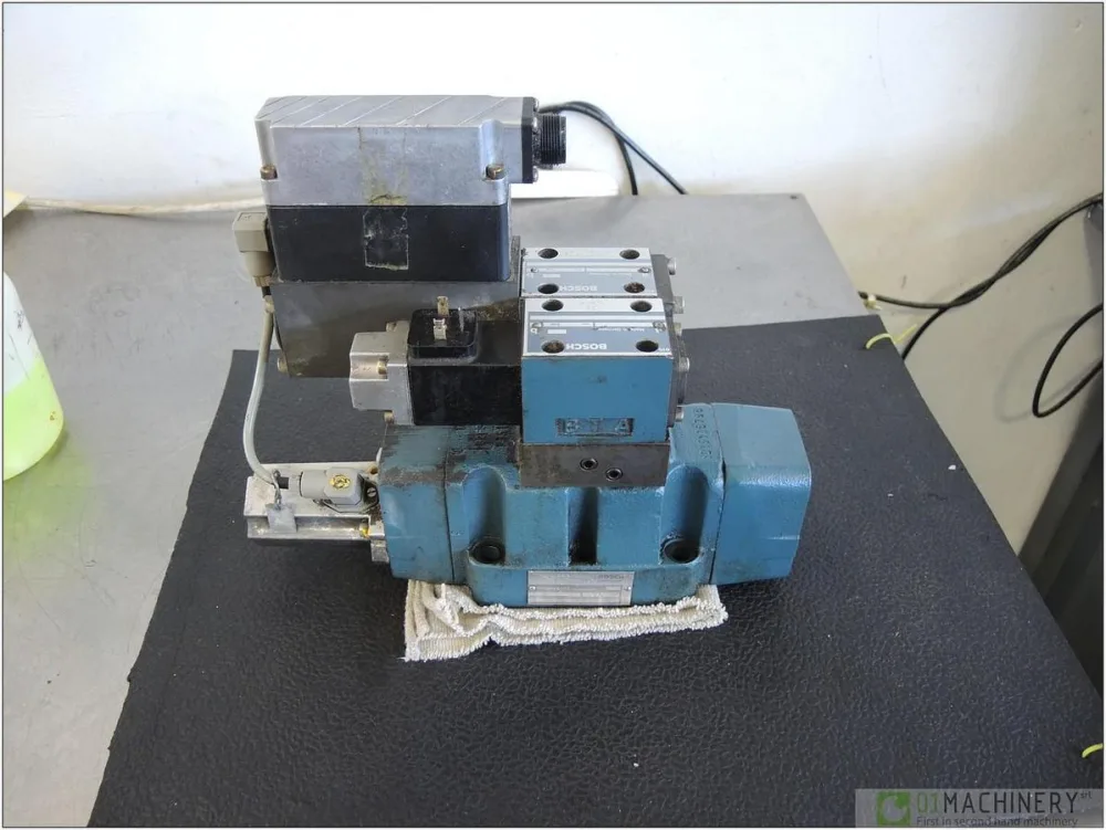 BOSCH 0 811 404 607 AI3059
