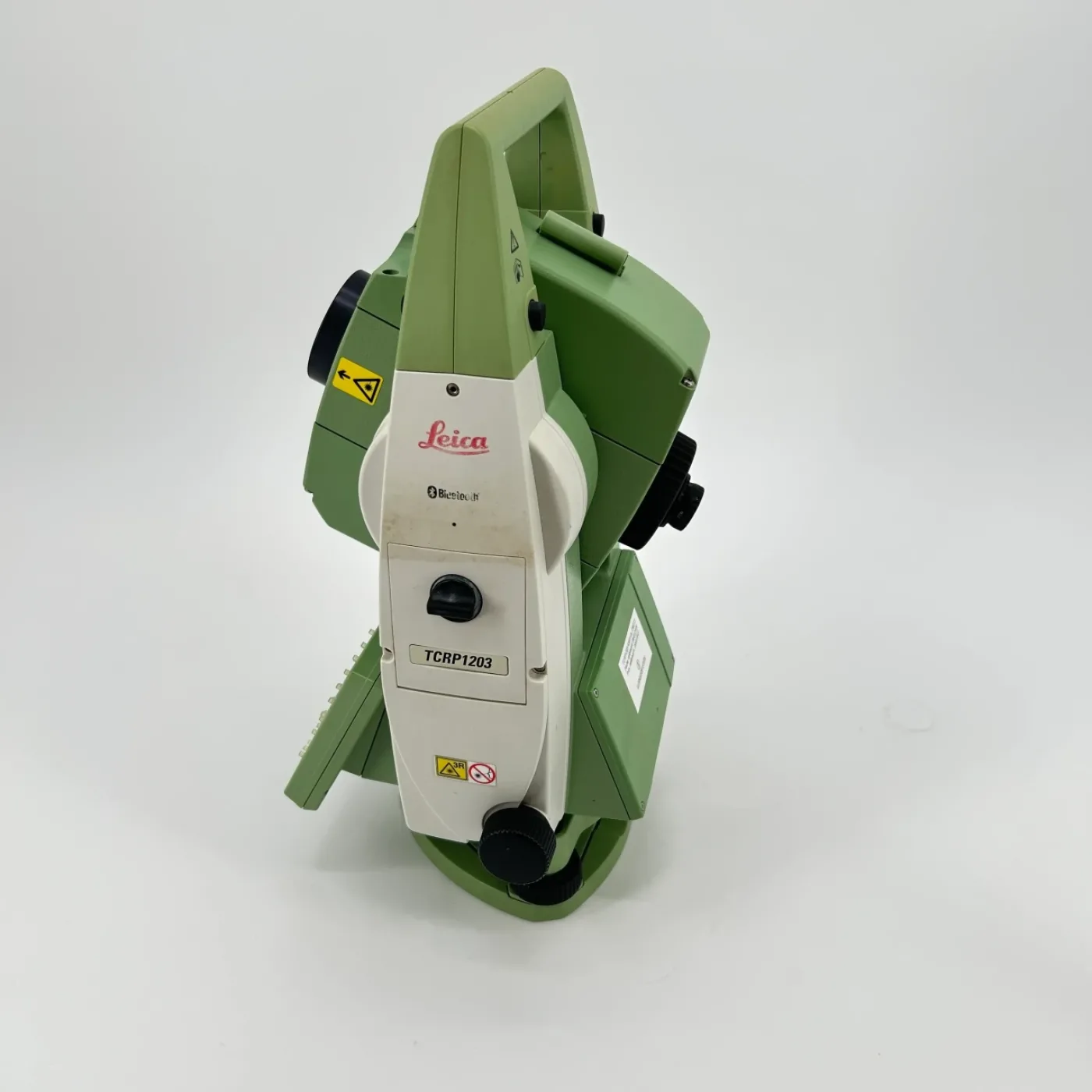 Leica TCRP1203 R300 - 3
