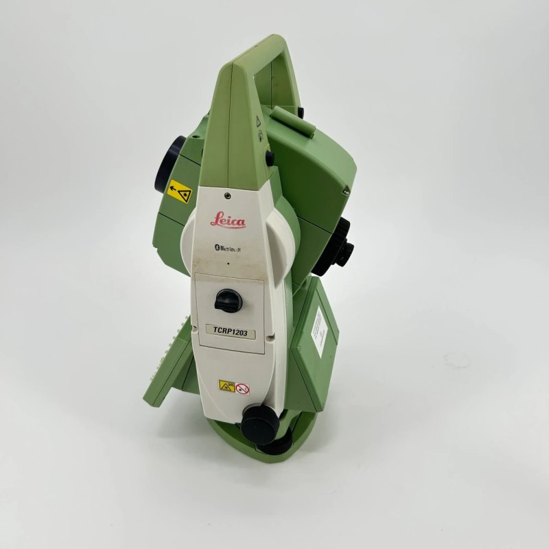 Leica TCRP1203 R300