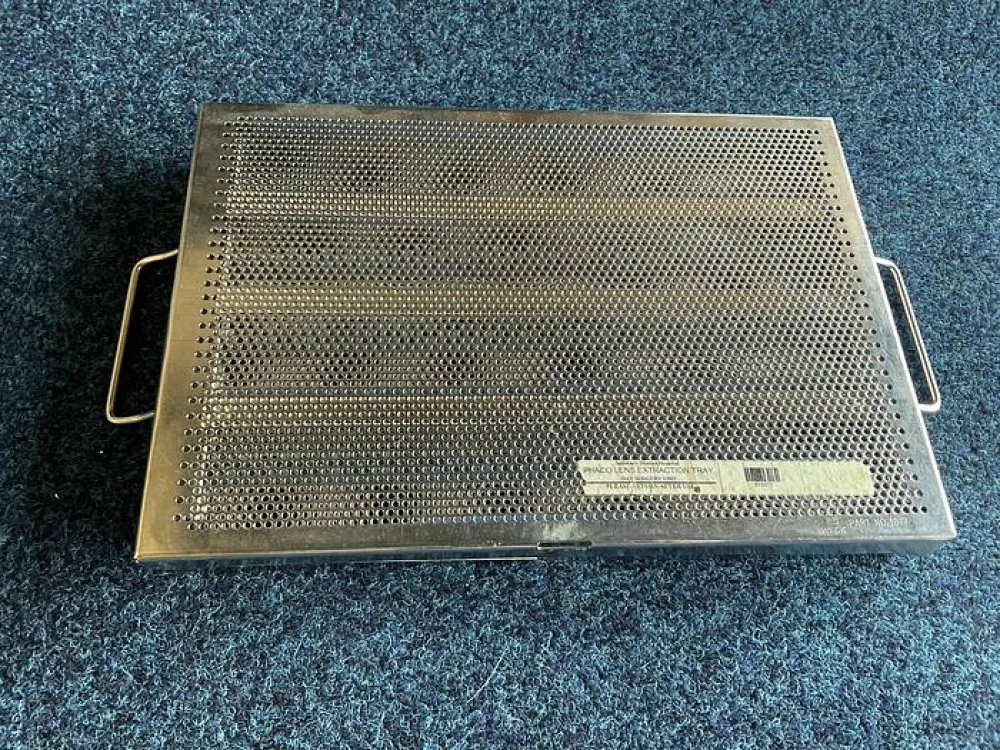 Weck Case 385x270x45mm