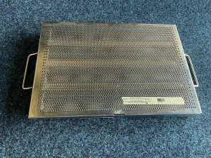 Weck Case 385x270x45mm