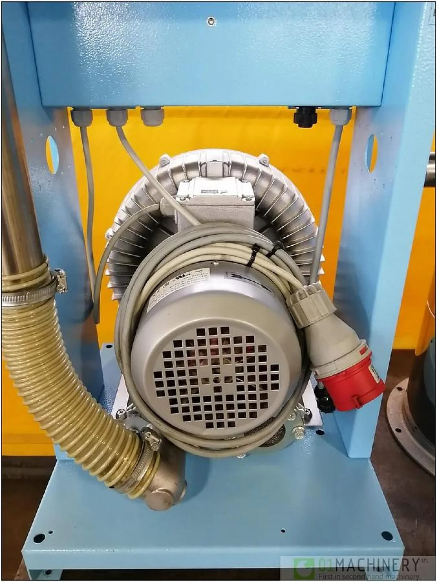 2020 MORETTO VS320A AI3411 - 6