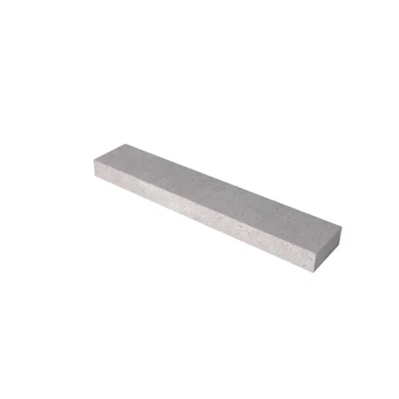 Schellevis oud hollandse traptrede 37x15 cm. Grijs - 1