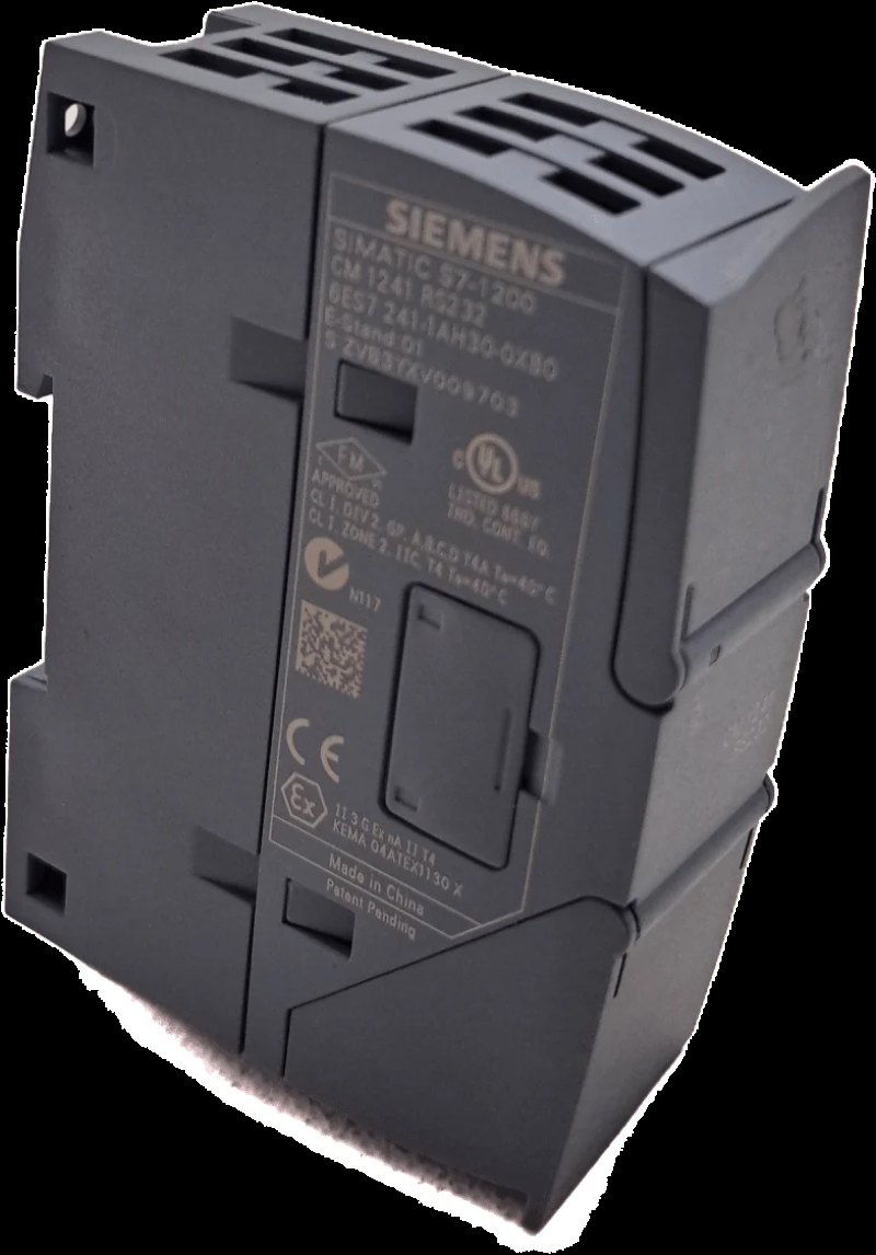 Siemens 6ES7241-1AH30-0XB0