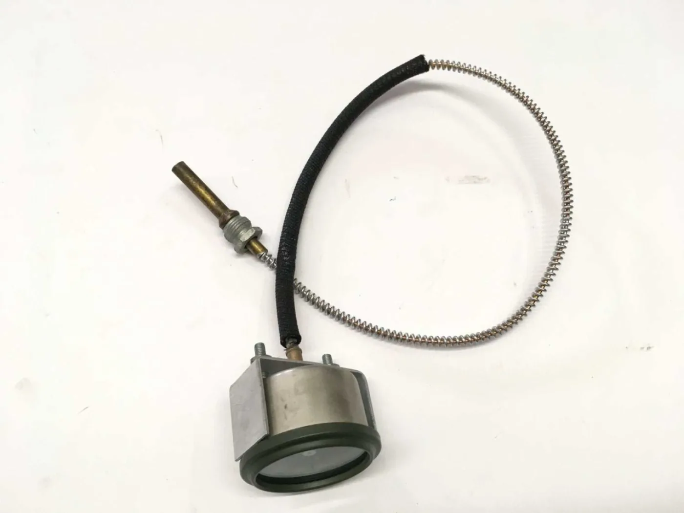 Temperatuurmeter - 2