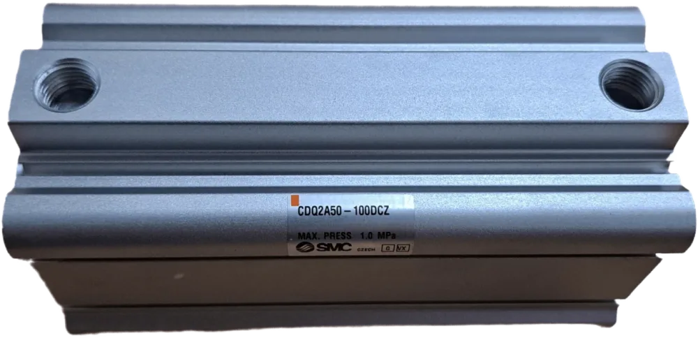 SMC CDQ2A50-100DCZ