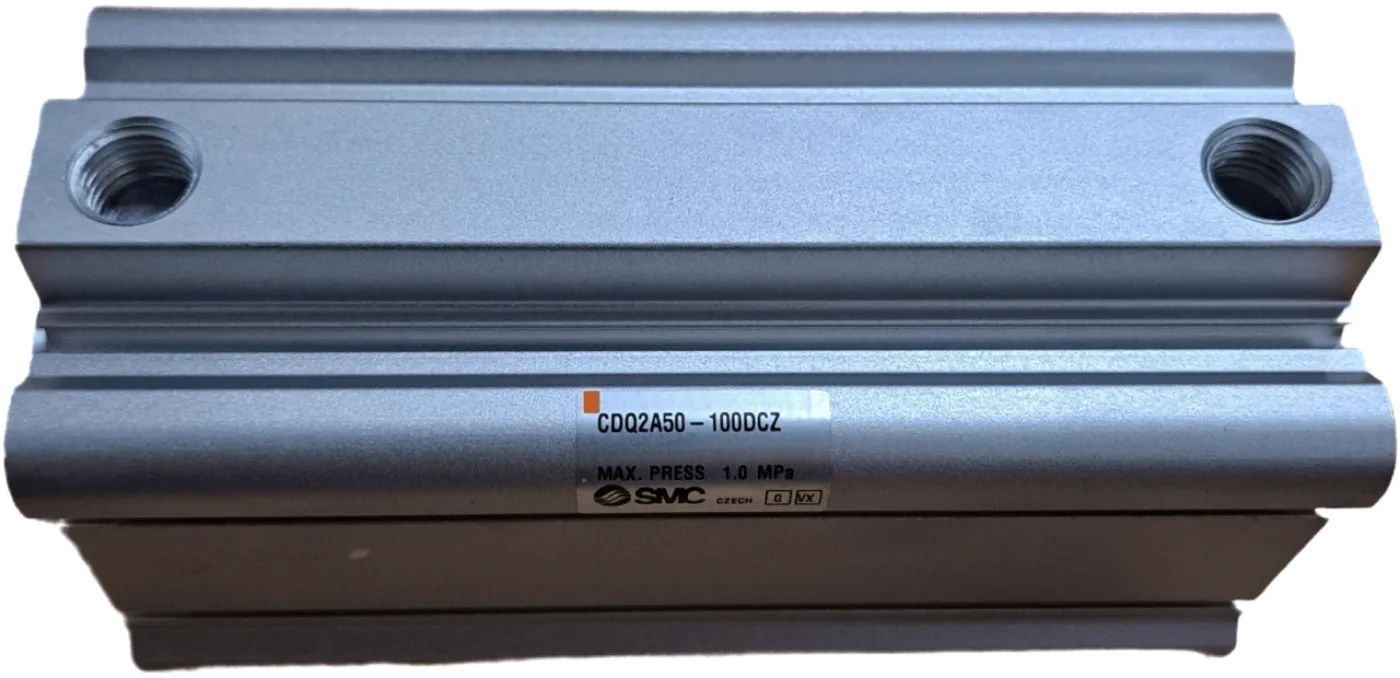 SMC CDQ2A50-100DCZ - 1