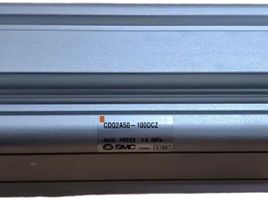 SMC CDQ2A50-100DCZ