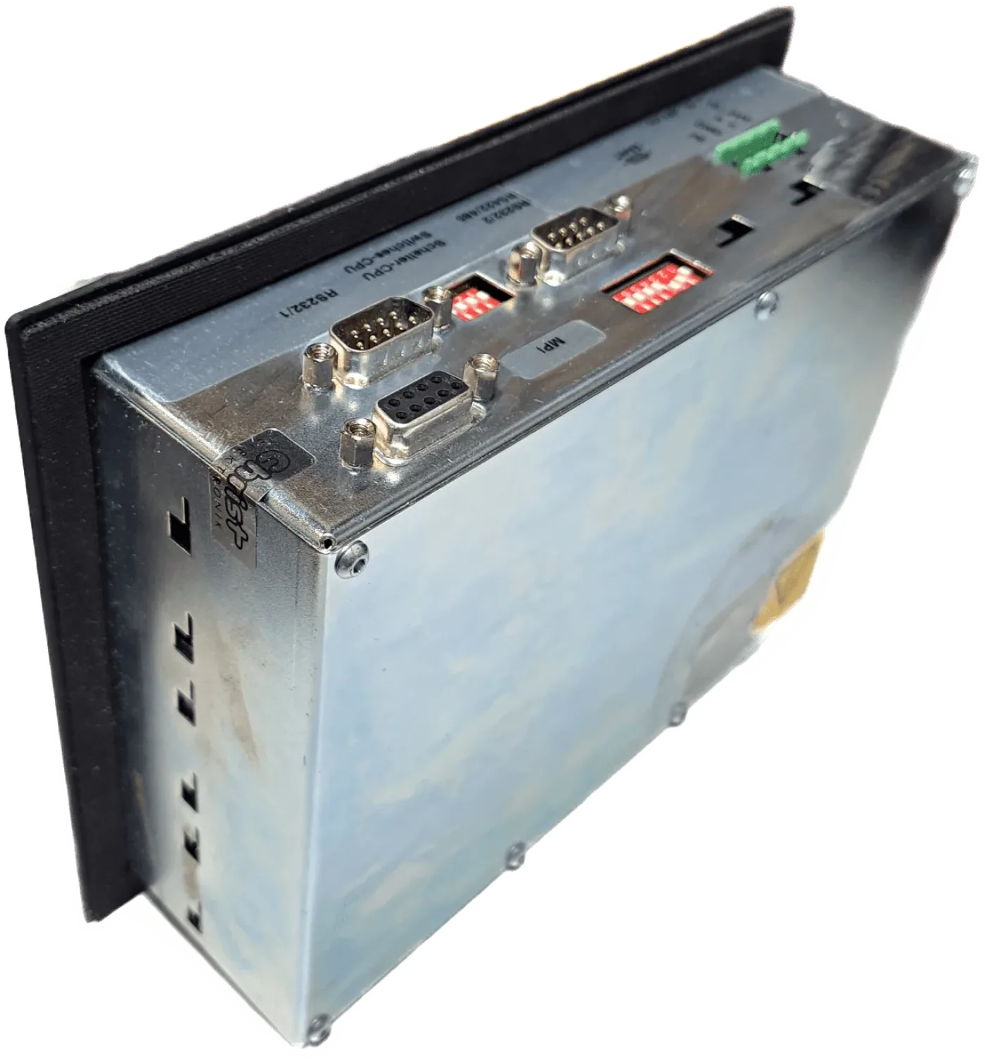 Christ-Electronic Touch-it Basic 5,7" CSTN E705012 - 2