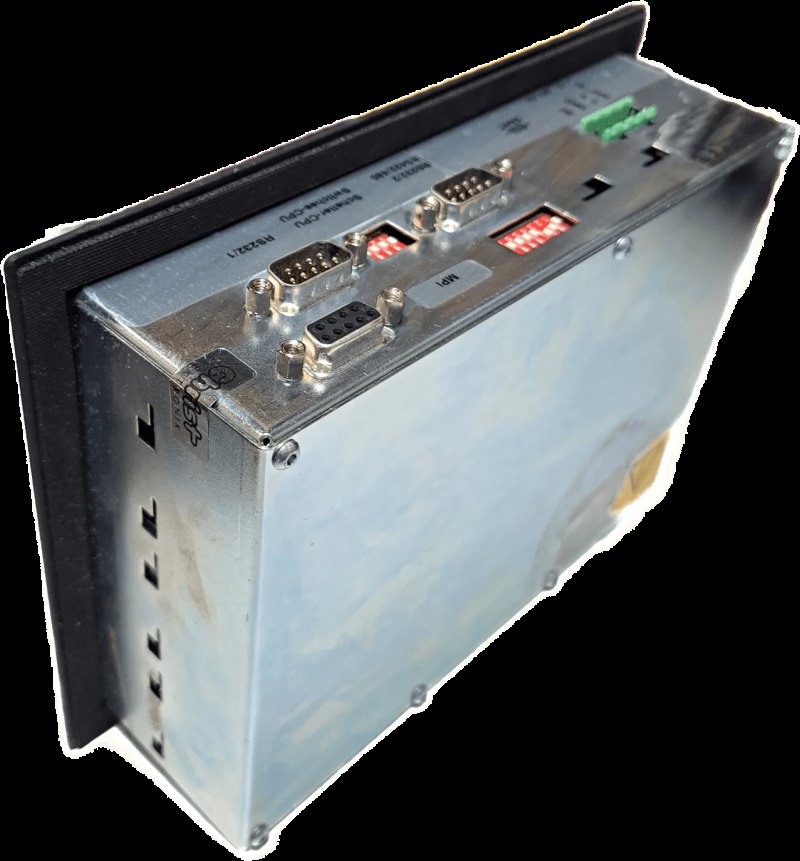 Christ-Electronic Touch-it Basic 5,7" CSTN E705012