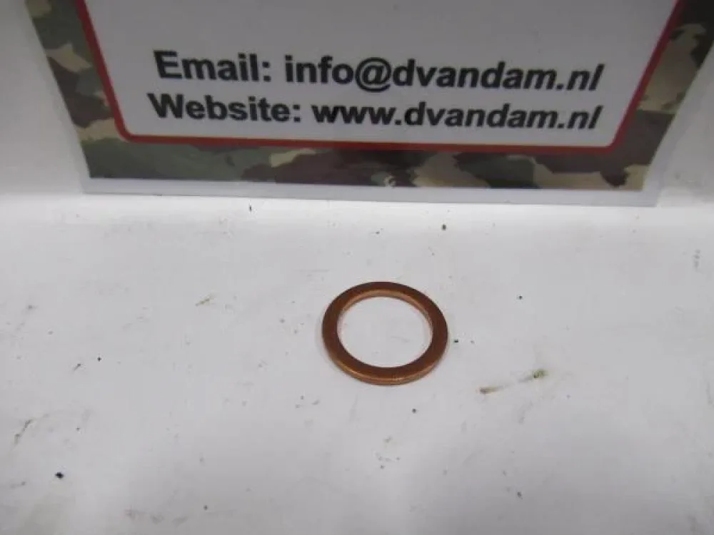 Pakkingring 33/64 X 45/64 X 0.32 inch