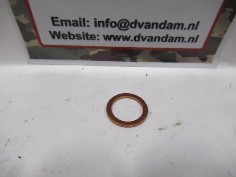 Pakkingring 33/64 X 45/64 X 0.32 inch