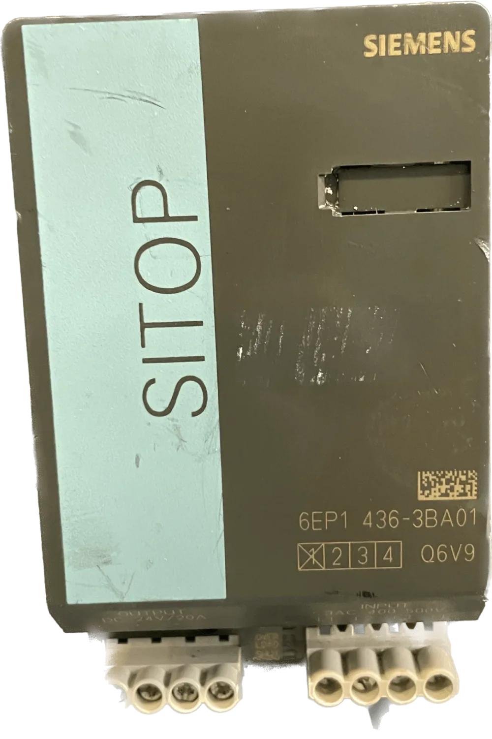 Siemens SITOP modular 20 A 6EP1436-3BA01