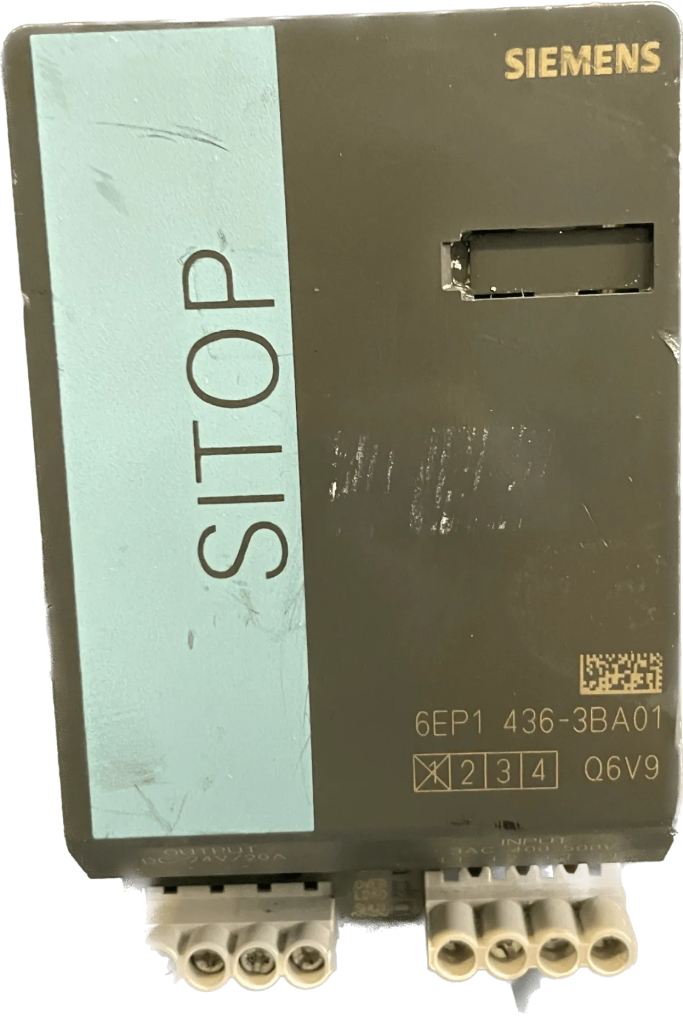 Siemens SITOP modular 20 A 6EP1436-3BA01 - 1