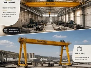 DMR CRANE