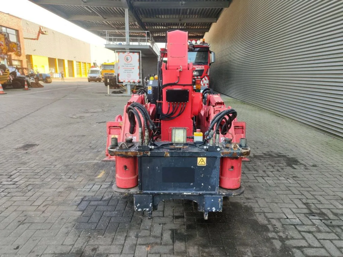 UNIC URW 506 CDE - 5