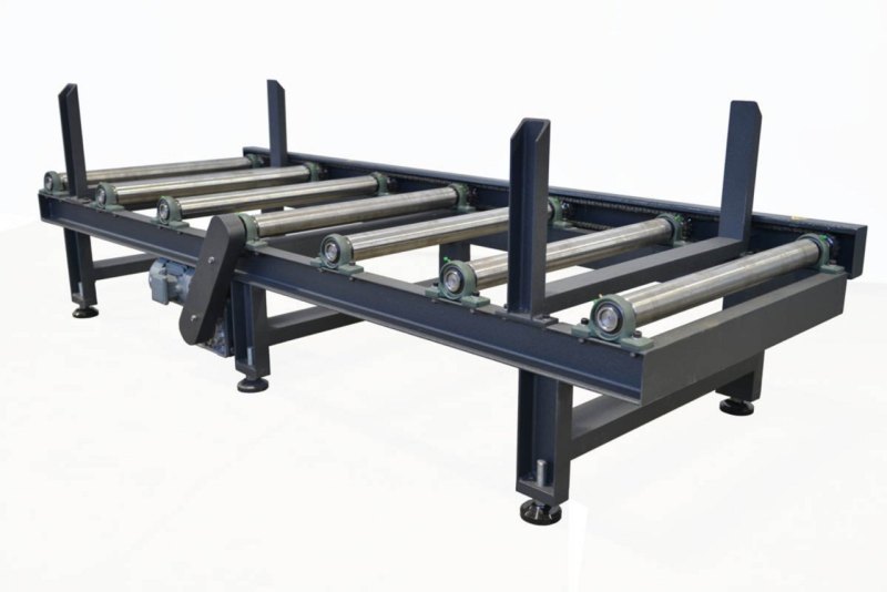 Bekamak Bandsäge Bandsägemaschine Schwenkrahmen Halbautomat