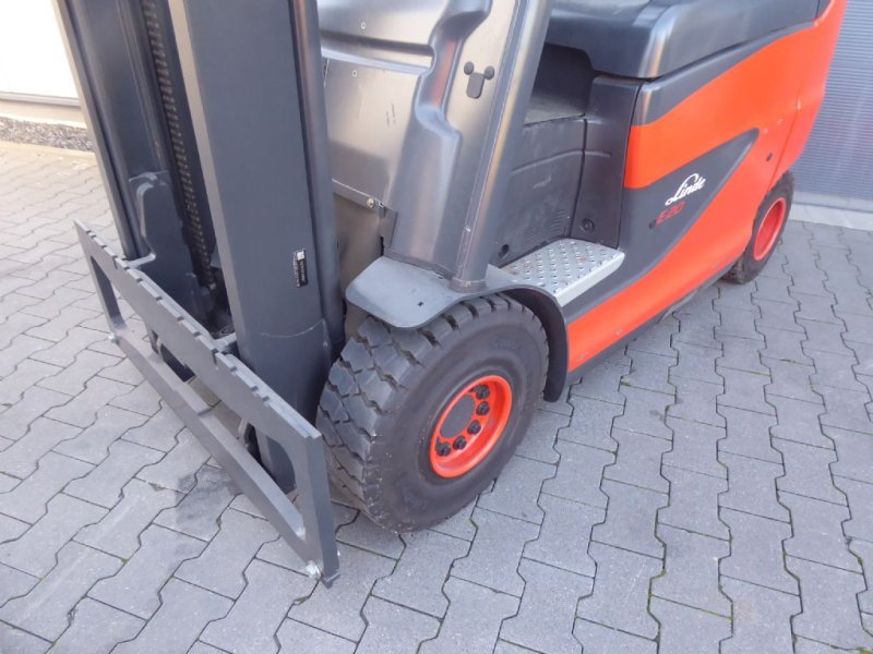 Linde E20H-01/600