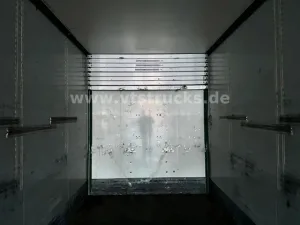H&W HWDPSK 38 Kofferauflieger