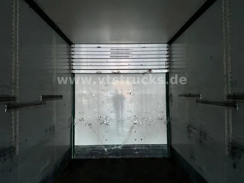 H&W HWDPSK 38 Kofferauflieger