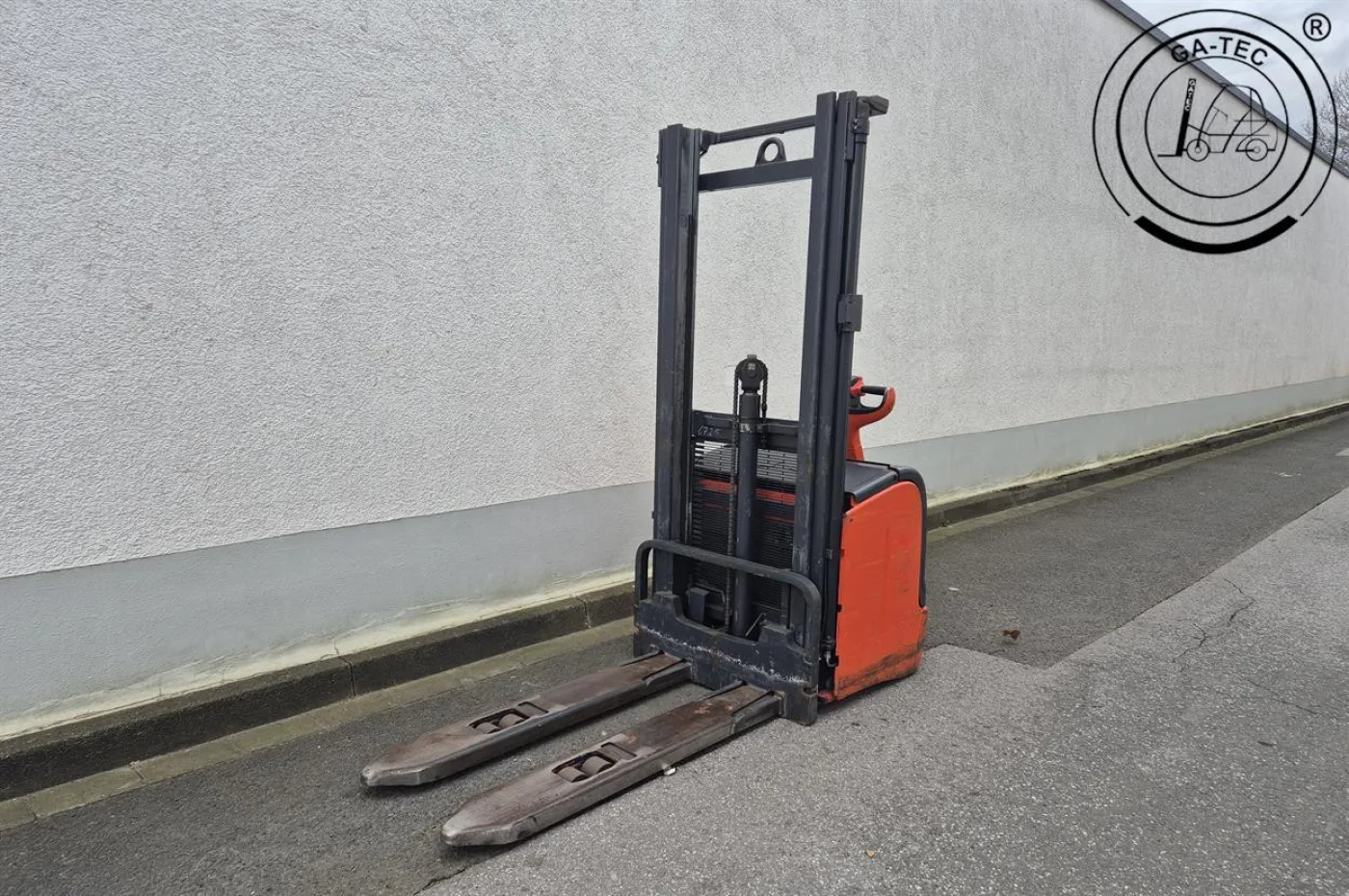Linde L14 - 1