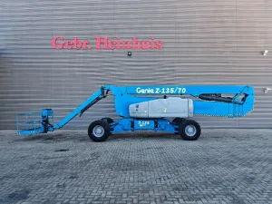Genie Z-135