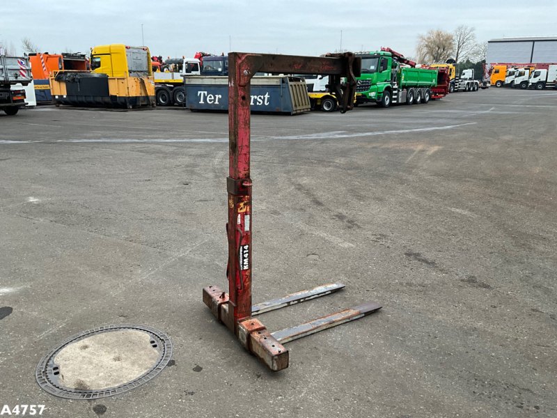 Kinshofer Palletvork