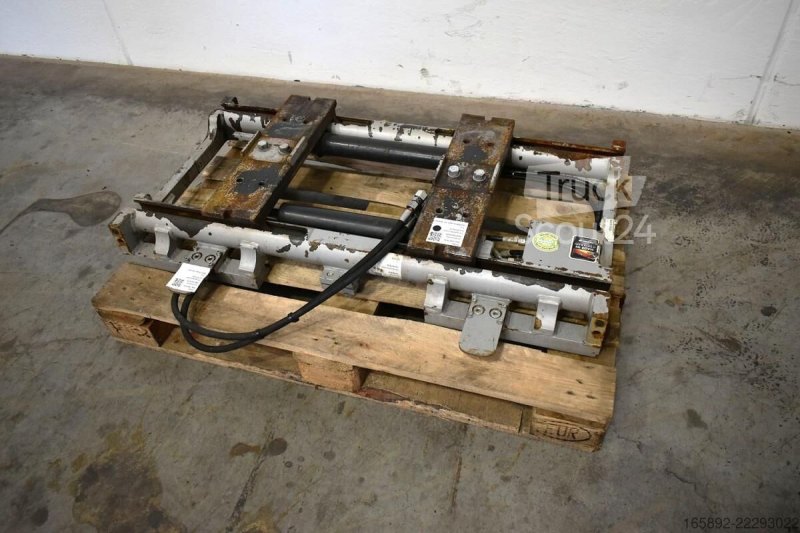 DURWEN DURWEN RZV 35; Breite 1150 mm