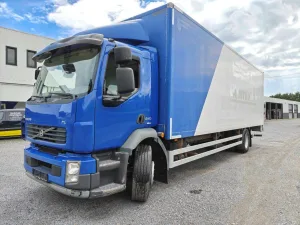 Volvo FL7 240