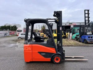 Linde E16H-02