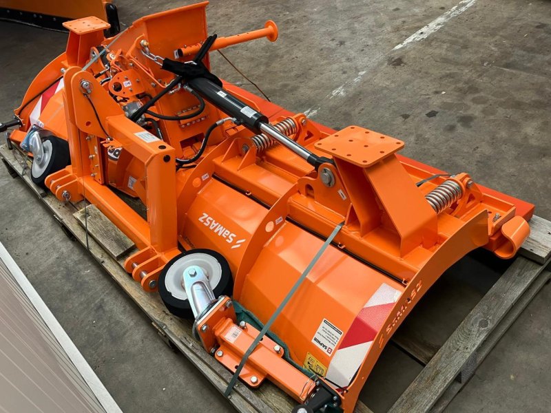 Schneeschild Samasz PSV 251 P