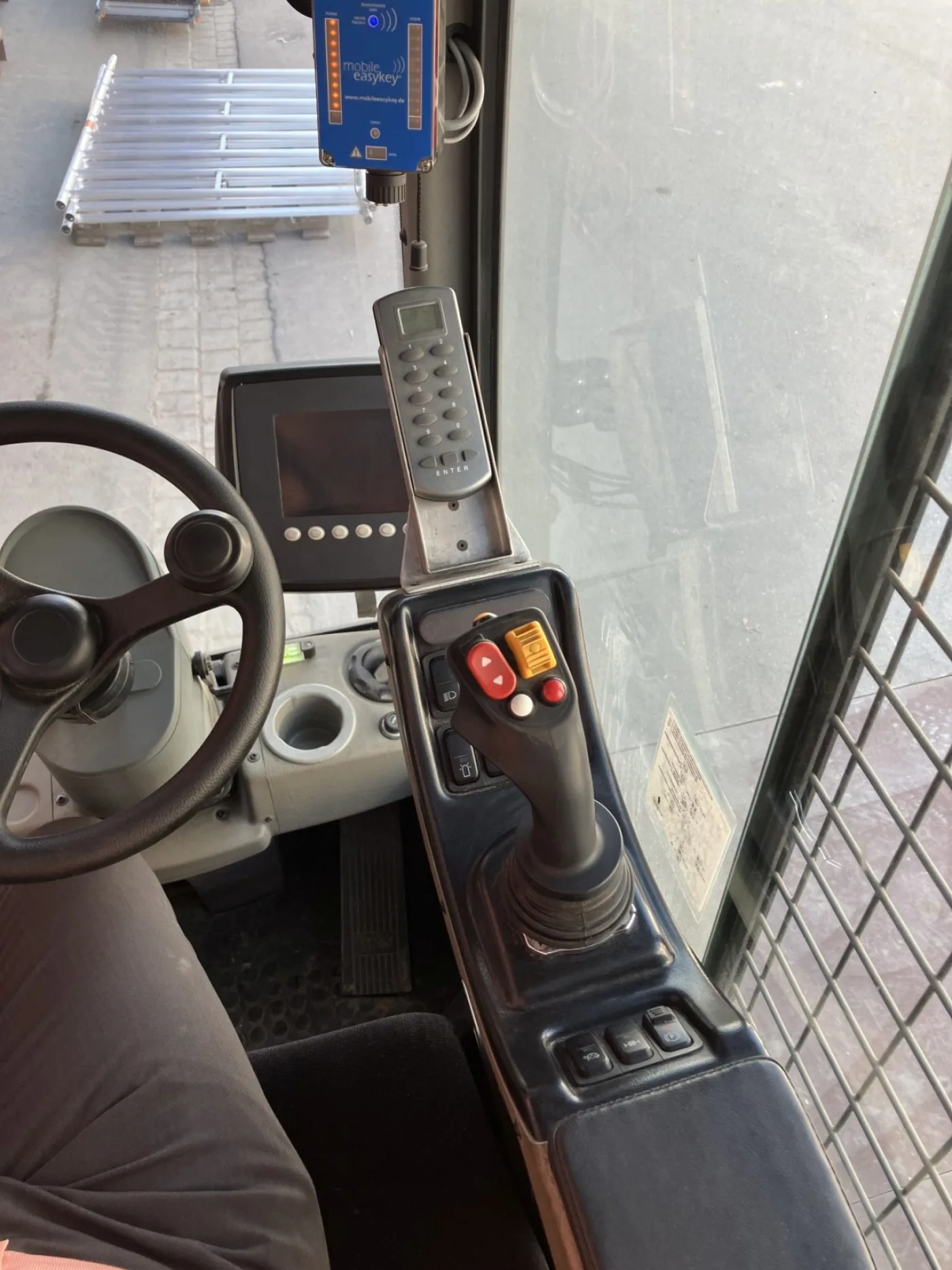 Seitenstapler Bulmor EQ 80-18_15-60 T (2019) - 5