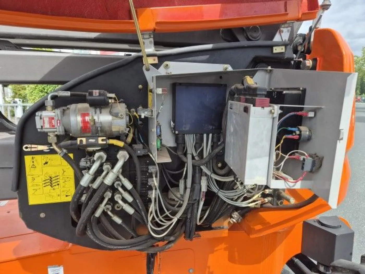 Manitou 180 ATJ - 5