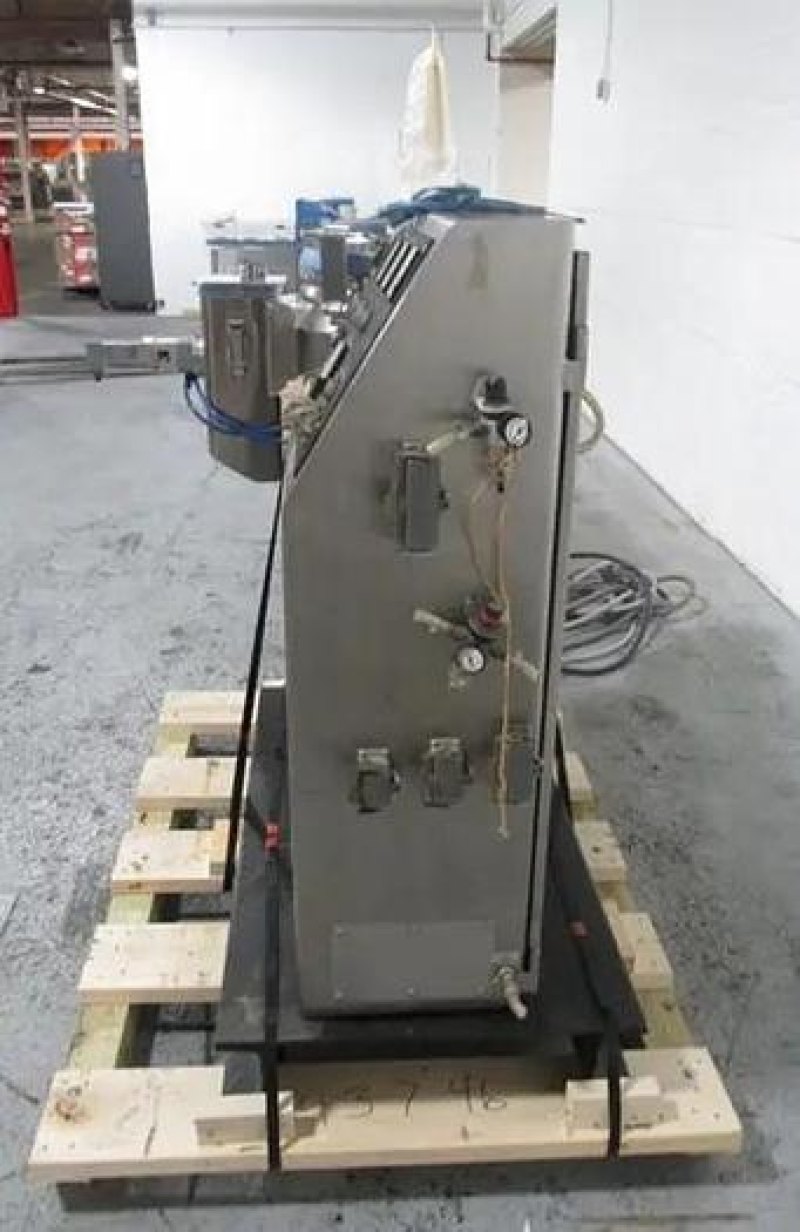 AEROMATIC-FIELDER - Miscelatore - PMA65