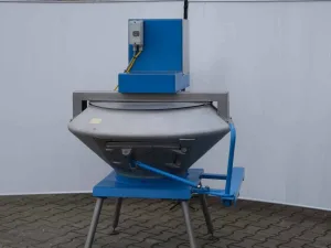 Poultry slaughter line, Batch unit, 400 bph