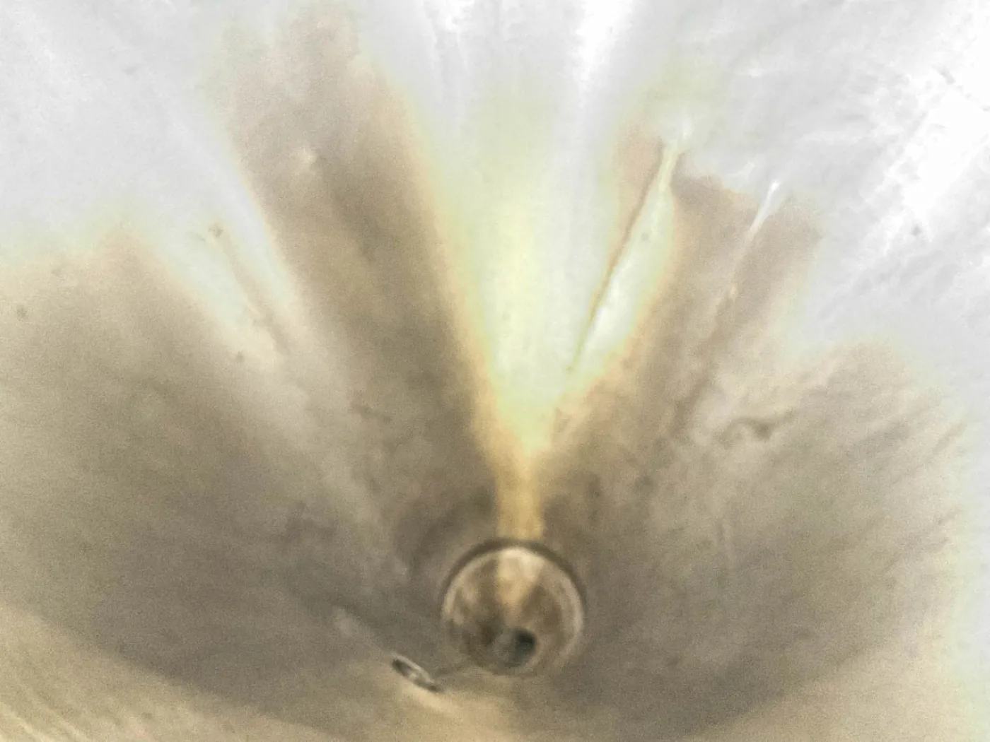 Anhydro CH-63 / MS-150 (Ex) - Spray dryer - 2