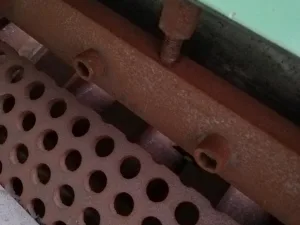 Tria 400/ELR - Granulator