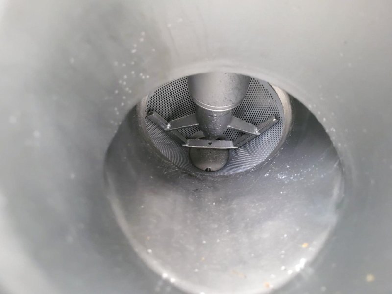 Kek Kemutec CM 220 - Sieve granulator