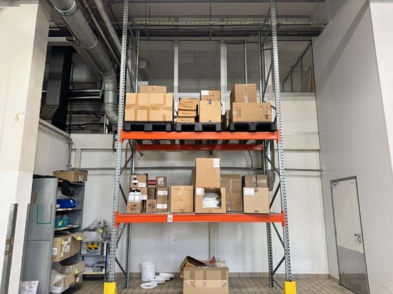 Shelf system