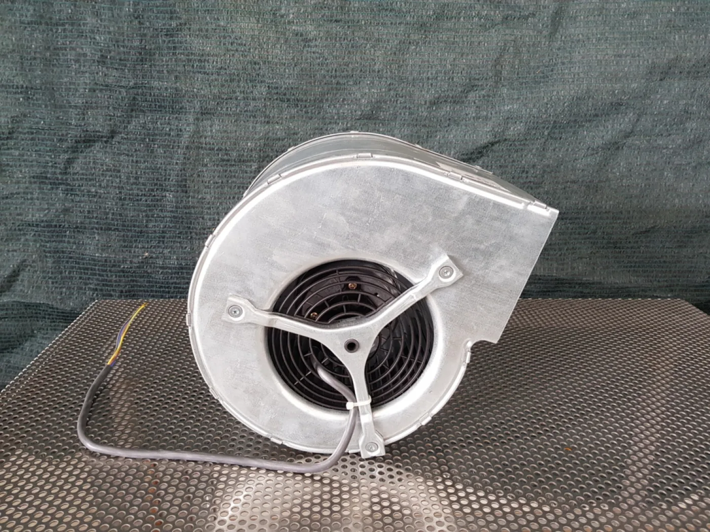 VENTOLA – EBM MOD. D2E146-CD51-31 - 2
