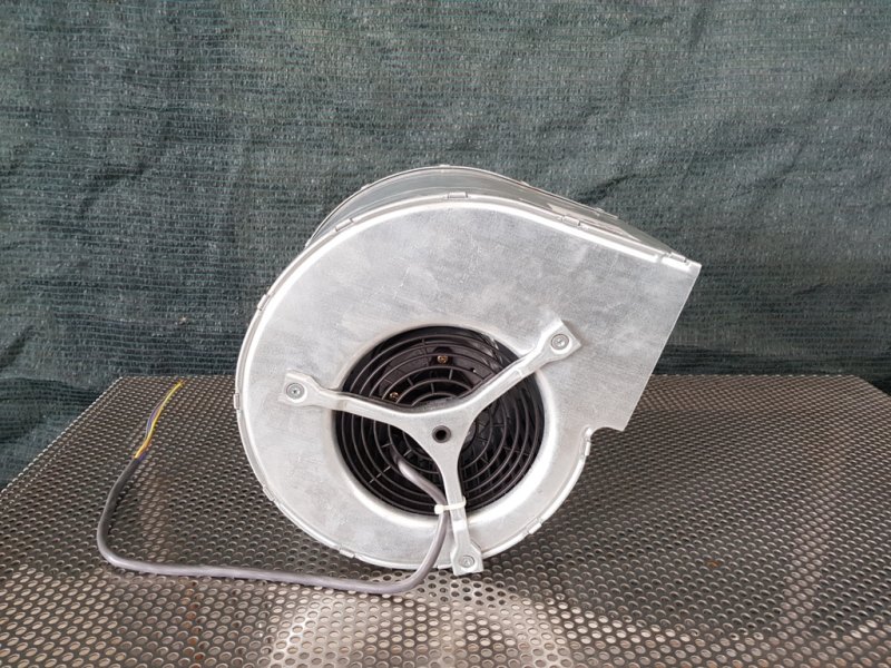 VENTOLA – EBM MOD. D2E146-CD51-31