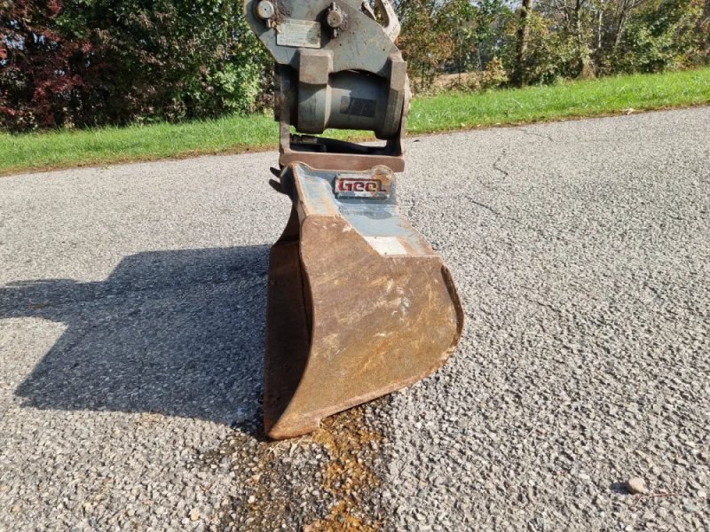 Wacker Neuson - ET 20