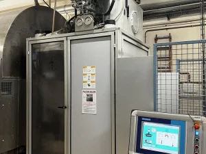 2008 Extraction Press Jensen SEP50MD-TD (873)