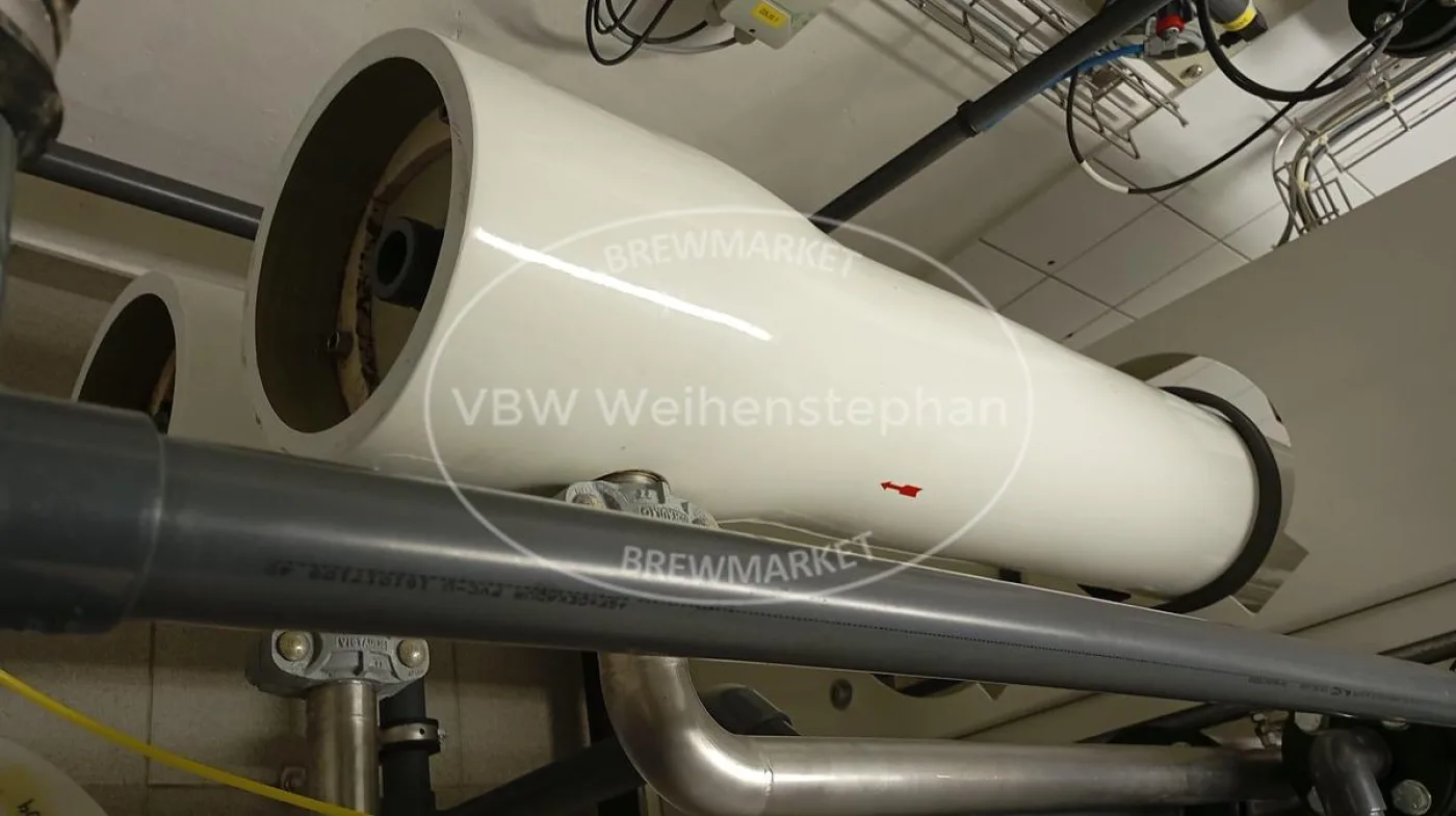 Water treatment plant - 4