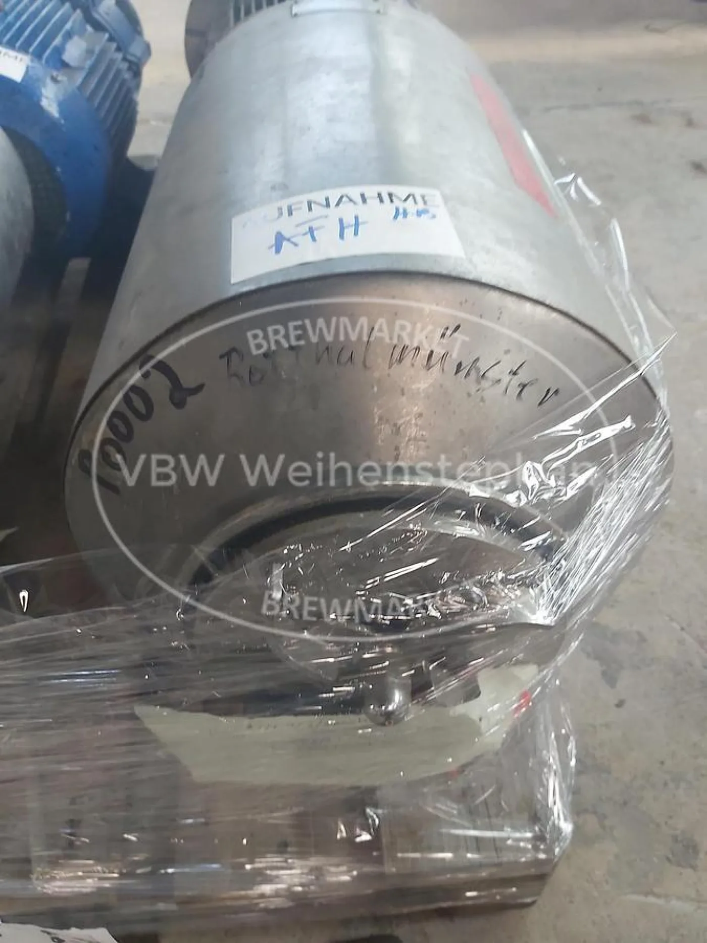 centrifugal pump - 2