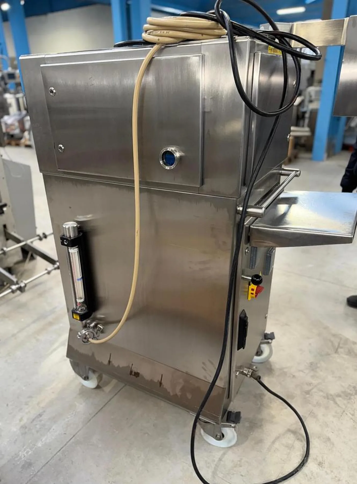 ALEXANDERWERK - Compattatore a rulli - 5