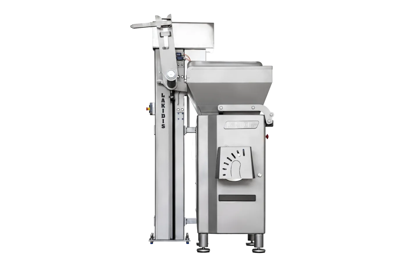 Broyeur MG 130L Premix - 1