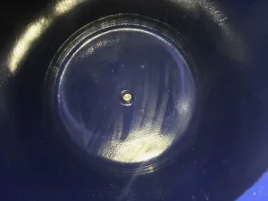 Thale 2350 l - Pressure vessel