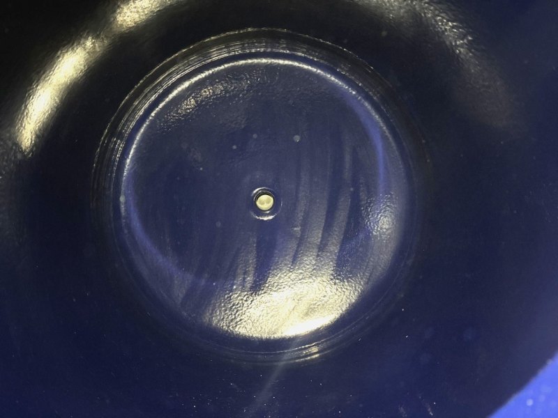 Thale 2350 l - Pressure vessel